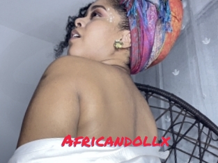 Africandollx