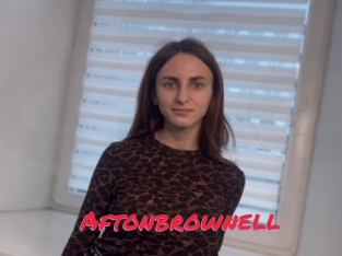 Aftonbrownell