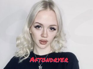 Aftondryer