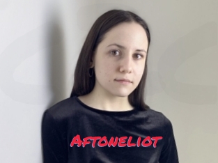 Aftoneliot