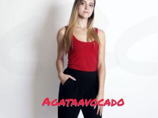 Agataavocado