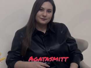 Agatasmitt