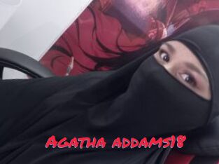 Agatha_addams18