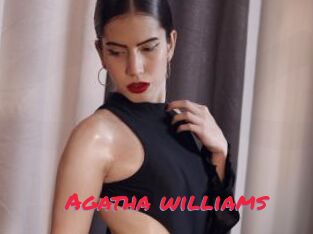 Agatha_williams