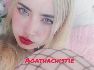 Agathachistie