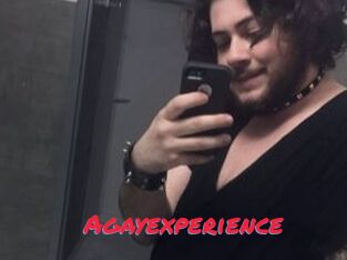 Agayexperience