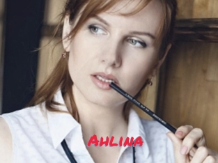 Ahlina