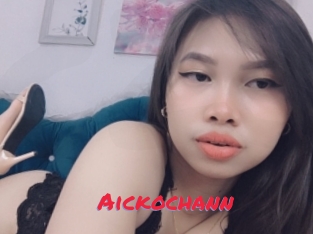 Aickochann