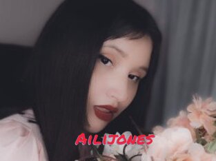 Ailijones