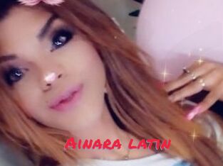 Ainara_latin
