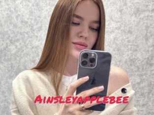 Ainsleyapplebee