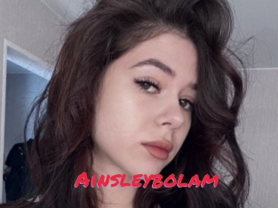 Ainsleybolam