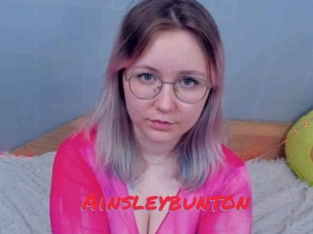 Ainsleybunton