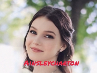 Ainsleycharton