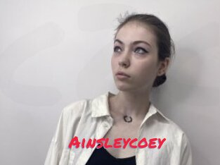 Ainsleycoey