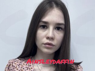 Ainsleydaffin
