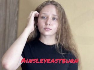 Ainsleyeastburn