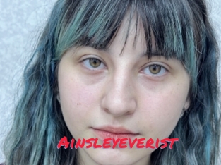 Ainsleyeverist