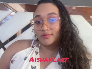 Aishaklart