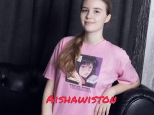 Aishawiston