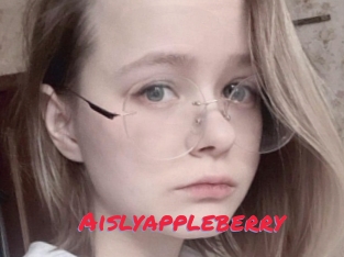 Aislyappleberry