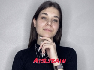 Aislybain