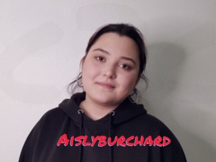 Aislyburchard