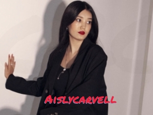 Aislycarvell