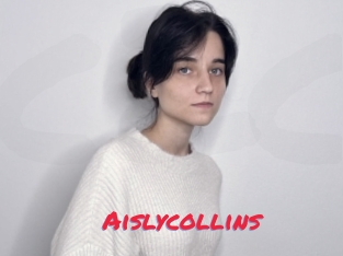 Aislycollins