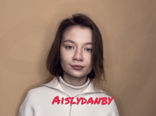 Aislydanby