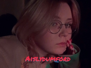 Aislydumford