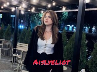 Aislyeliot