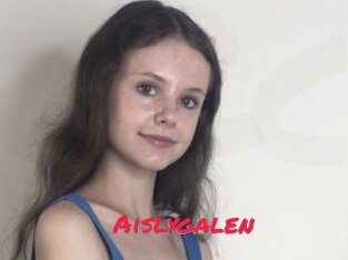 Aislygalen