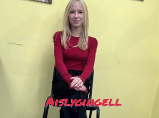 Aislygingell