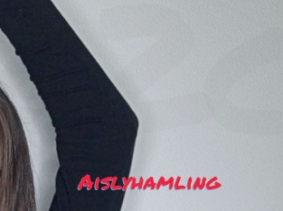 Aislyhamling