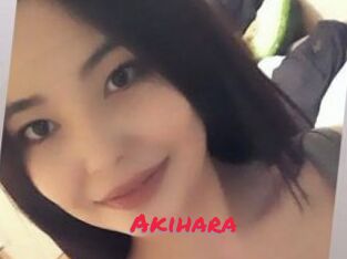 Akihara