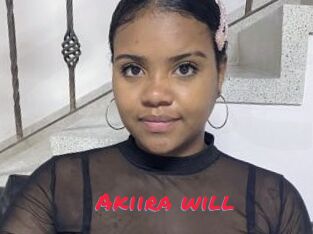 Akiira_will