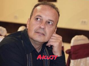 Akujy