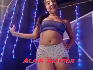 Alaia_jhonson