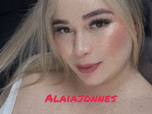 Alaiajonnes