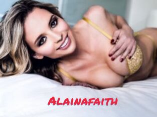 Alainafaith