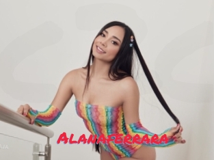 Alanaferrara