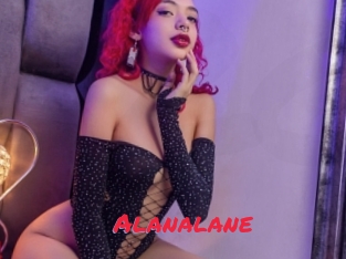 Alanalane