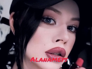alanameys Cam2cam Live