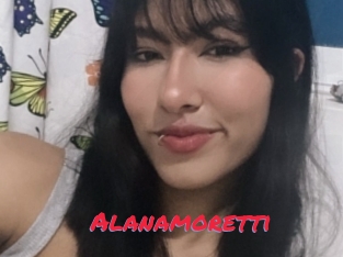 Alanamoretti