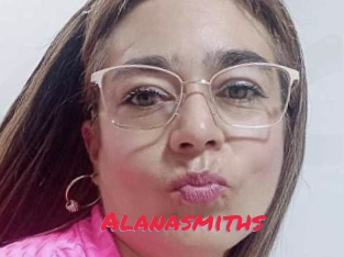 Alanasmiths