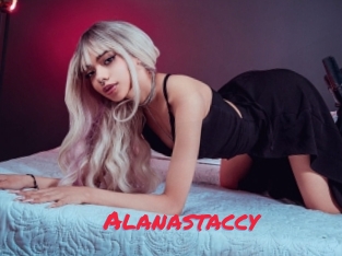 Alanastaccy