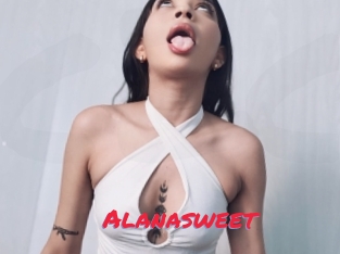 Alanasweet