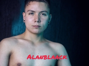 Alanblaack