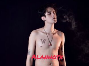 Alanhotx